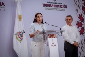 Gobierno estatal anuncia donación de inmueble a la UdeC_Indira