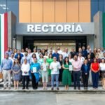 UdeC entrega al Ayuntamiento de Villa de Álvarez evaluación de 411 metas estratégicas