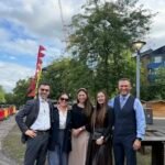 UdeC y Queen Mary University diseñan microcredencial para formar liderazgos climáticos