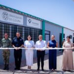 Arranca “Horizontes de Voluntad” con la apertura de un Aula Universitaria en el Centro Penitenciario Varonil