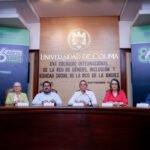 Inician en la UdeC trabajos del XVII Coloquio Internacional Igualdad de Género en las IES
