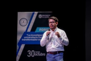 Investigan nuevos apósitos para úlceras del pie diabético y quemaduras_Néstor