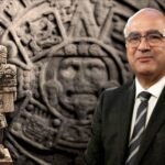 Leonardo López Luján hablará en la UdeC sobre Coyolxauhqui y Tlaltecuhtli