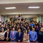Concluyen 65 jóvenes la Licenciatura en Enseñanza de Lenguas de la UdeC