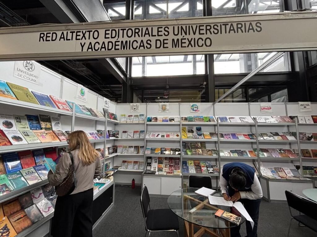 Participa UdeC en la FILUNI 2026_b