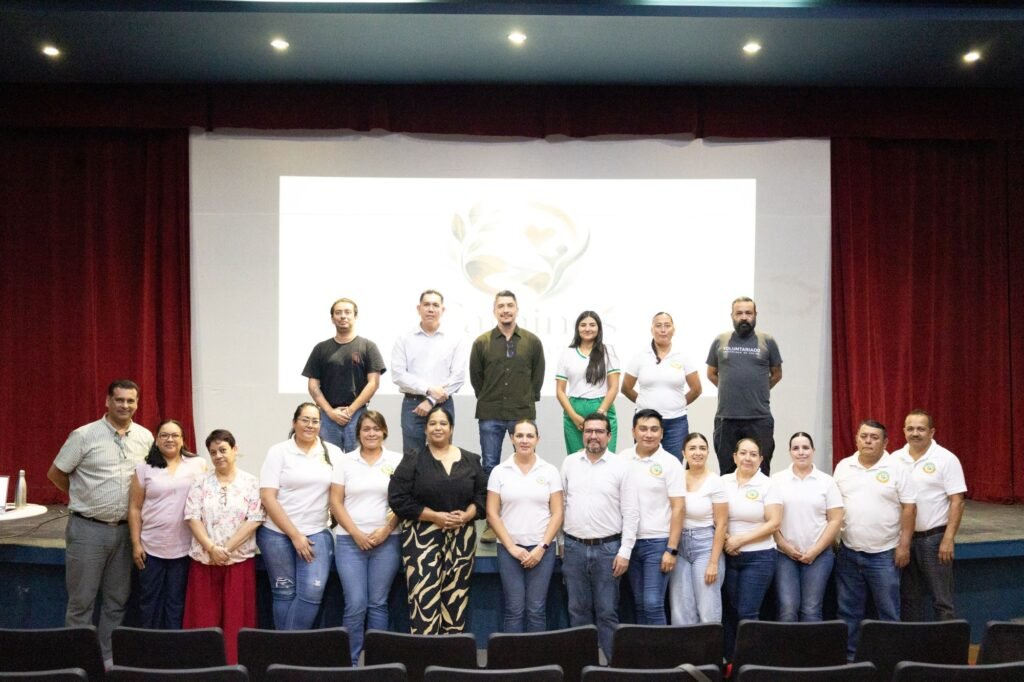 Programa Caminos de Encuentro, con el Voluntariado_c