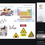 Química, puente entre disciplinas científicas y la vida cotidiana: especialista