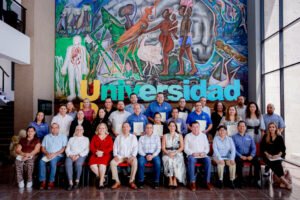 Ratifica UdeC a 20 PTC de Educ Media Superior