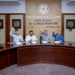 Consejo Universitario aprueba programa de salud mental y conservación de predio en Tecomán