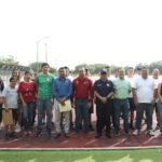 UdeC participa en evaluación para ascenso de policías de Tecomán