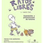 Caricaturista colimense Monero Ponce presentará su primera exposición este viernes en el Museo ‘Fernando del Paso’