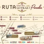 Subsectur y Ayuntamiento de Comala presentan nueva ruta turística ‘Entre Letras y Pinceles’