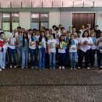Brigadas de Lectura de Gobierno del Estado de Colima continúan recorrido por los municipios