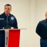 Avanzan investigaciones tras el homicidio de la docente del Isenco en Manzanillo; hay dos personas detenidas y aseguran armas y vehículos vinculados al crimen