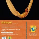 Cultura Colima y Favic invitan a 5 funciones gratuitas en el Teatro Hidalgo