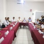 Salud Colima y Comité Estatal refuerzan estrategias para abatir la mortalidad materna y perinatal