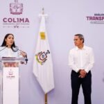 Indira: fortalece la educación superior pública en el estado, UdeC contará con campus ‘Griselda Álvarez’ para ampliar su capacidad académica