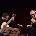 Cultura Colima y Cedart ‘Juan Rulfo’ inauguran el Concurso de Intérpretes de Guitarra Clásica