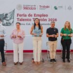 Gobierno de Indira Vizcaíno impulsa vinculación laboral para nuevo CRIT Colima