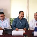Fortalecer la seguridad de pacientes es prioridad del Sistema Estatal de Salud en Colima