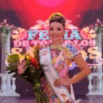 Dulce Serratos Ángulo, de Comala, es la Embajadora de la Feria de Colima 2026