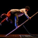 Cultura Colima presenta ‘Balance’ desde Colombia, país invitado del Festival Alfonso Michel