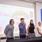 Gobierno del Estado de Colima clausura la Feria del Libro, luego de 100 actividades gratuitas