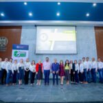 Presentan 18 investigaciones universitarias ante empresarios y autoridades en Manzanillo