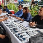 Este miércoles será la Feria de Empleo para Grupos Vulnerables en el jardín Núñez de Colima; es abierta a todo público