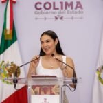 Indira Vizcaíno e Iffecol presentan la Feria de Colima 2026; será del 30 de octubre al 16 de noviembre