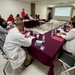 Salud Colima refuerza acciones de nebulización y control larvario contra dengue, zika, chikungunya y paludismo