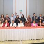 Rosi Bayardo y demás coordinadores del país redoblarán esfuerzos en defensa de la Transformación