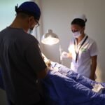 Vasectomía sin bisturí es gratuita en cinco unidades del IMSS Bienestar en el estado de Colima