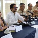 Subsectur y Marina realizarán este viernes el primer hundimiento del Sistema Arrecifal Artificial de Colima