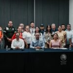 Subsectur Colima prepara temporada de cruceros 2026-2027 con coordinación interinstitucional