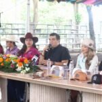 Iffecol presenta agenda en el Teatro del Caballo y Lienzo Charro Camino Real, en la Feria de Colima 2026