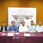 Salud Colima supera 80% de cumplimiento en acuerdos y evalúa avances del segundo trimestre de 2026