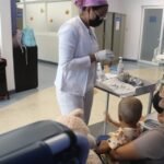 Sector Salud Colima fortaleció la detección oportuna de cáncer infantil con Septiembre Dorado