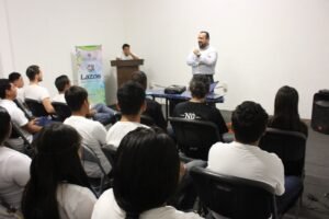 Adolescentes del IEEMA participan en Hip Hop por la Paz_a