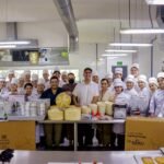 Adquiere Facultad de Turismo equipo para fortalecer prácticas gastronómicas