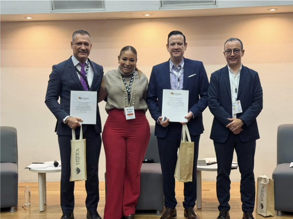 Analizan desafíos de la IA para la formación universitaria y el empleo