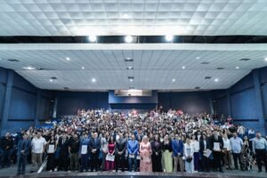 Bachillerato 4 entrega 164 actas de examen profesional_d