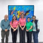 Comité de Ética de la UdeC renueva vocalías y define prioridades de trabajo