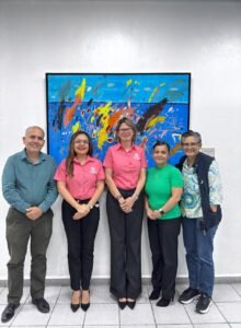 Comité de Ética de la UdeC renueva vocalías y define prioridades de trabajo