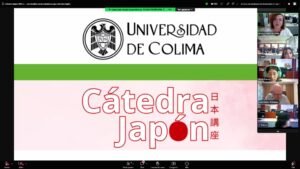 Concluye Cátedra Japón 2026 en la UdeC