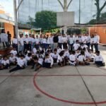 “Yo no sabía que podía estudiar las estrellas”: acercan científicos de la UdeC nuevas posibilidades a la niñez rural