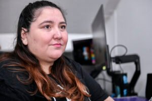 Conmemoran Día Mundial de la Salud Mental_Fernanda