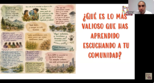 Culmina módulo 5 del diplomado en Gestión Cultural de Base Comunitaria