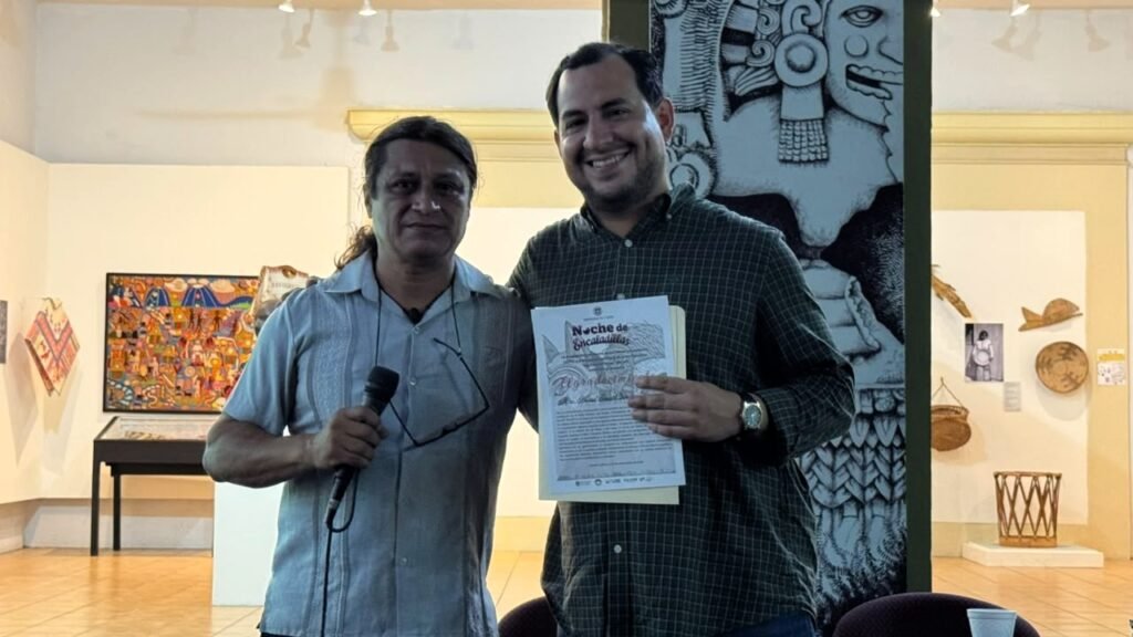 Del balón a los libros. Exploran literatura futbolística en el MUAP_a