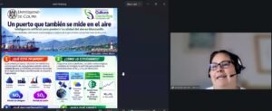 Día Internacional de la Cultura Científica, Charlas